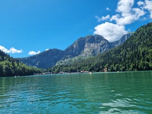 Природа, релакс, красота.