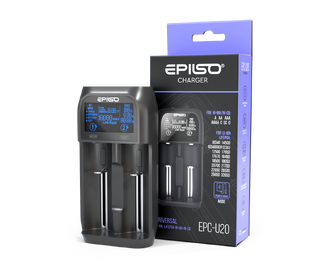 EPILSO EPC-U20