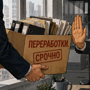 Нетехническое ИТ