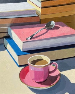 Книжные подборки на разные темы 