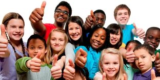 Различные виды людей