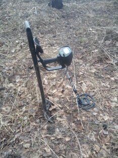 металлоискатель 