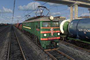 Train Simulator Classic