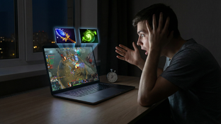 Фондовый рынок как Dota 