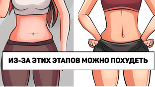 Похудение