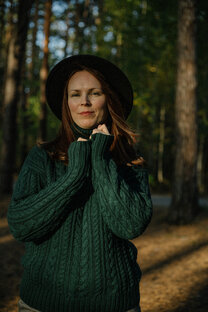 Рассказки от автора