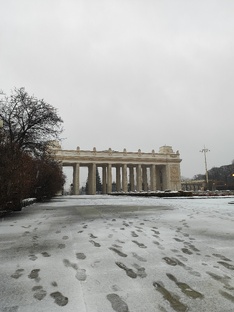 Якиманка