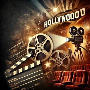 За кадром: Гид по лучшим фильмам и жанрам кино