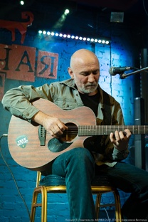 Вячеслав Лощилов