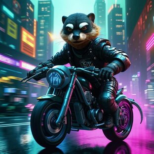 Фантастика. Разное.