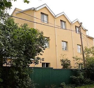 Пансионат Королев (Юбилейный)