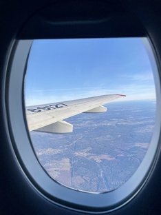 Путешествия по России 