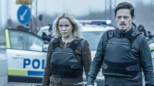 Сериалы. Швеция