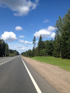 Прогулки выходного дня из Санкт - Петербурга