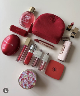 Косметический рай💄💃