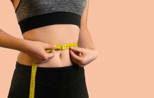 Худеем правильно