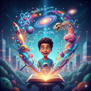 Научпоп для всех