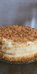 Тортики кето