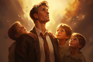 Родовые травмы. Сценарное поведение