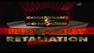 C&C Red Alert Retaliation.