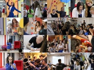 Юмор из Шаховки)) 