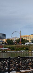 Про завод и про меня