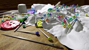 Швейные секреты 