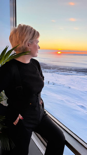 Кировск / Мурманск 😍