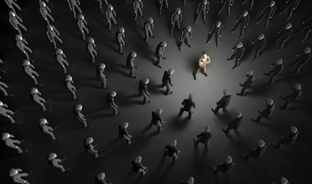 Прокачка личности