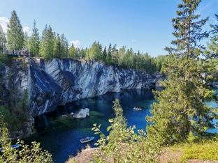 Путешествия и поездки