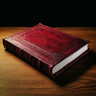 Книга триллеров 