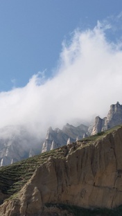 Дагестан - страна гор!