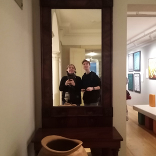 Выставка Трынтрава-2024