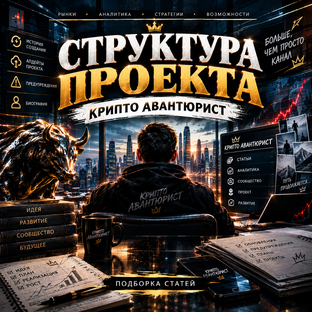 Структура Проекта
