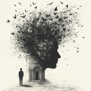 Эссе по Фрейду