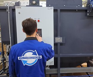 Очистка стоков: реализоанные проекты