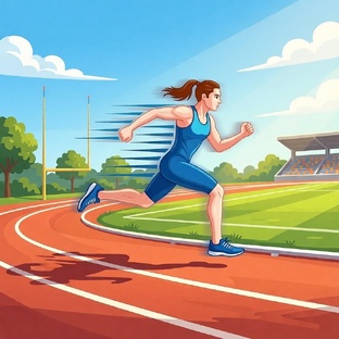 Спорт