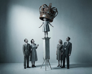 Откуда берутся нарциссы. Как из ребенка не вырастить нарцисса.