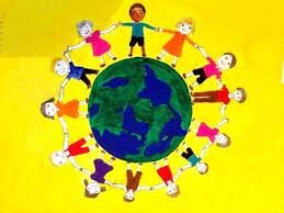 Дети. С детьми. Для детей.