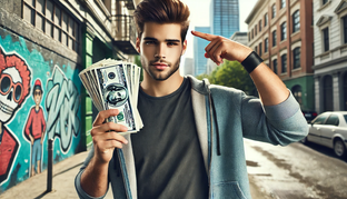 Финансовое мышление