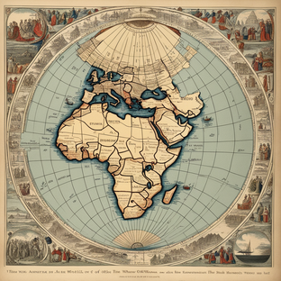 Интересные исторические факт