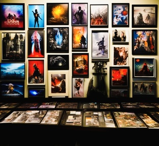 Кино и мультфильмы разных жанров 🎦🎬🎥