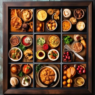 Рецепты на каждый день