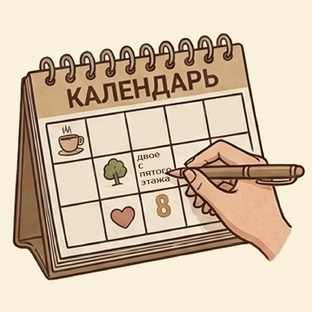 Календарь