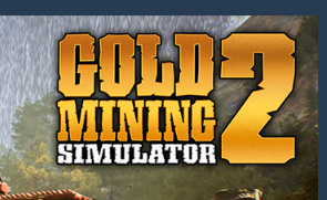 ⛏️Gold Mining Simulator2 Demo⛏️