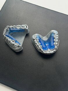 Функциональная ортодонтия