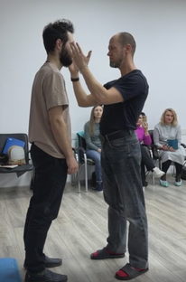 Гипноз и гипнотерапия