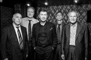 Валерий Сюткин и LightJazz