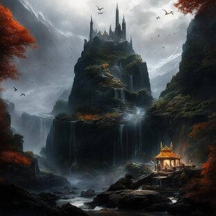 скандинавские мифы