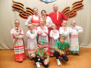 БЕРЕСТИНКА